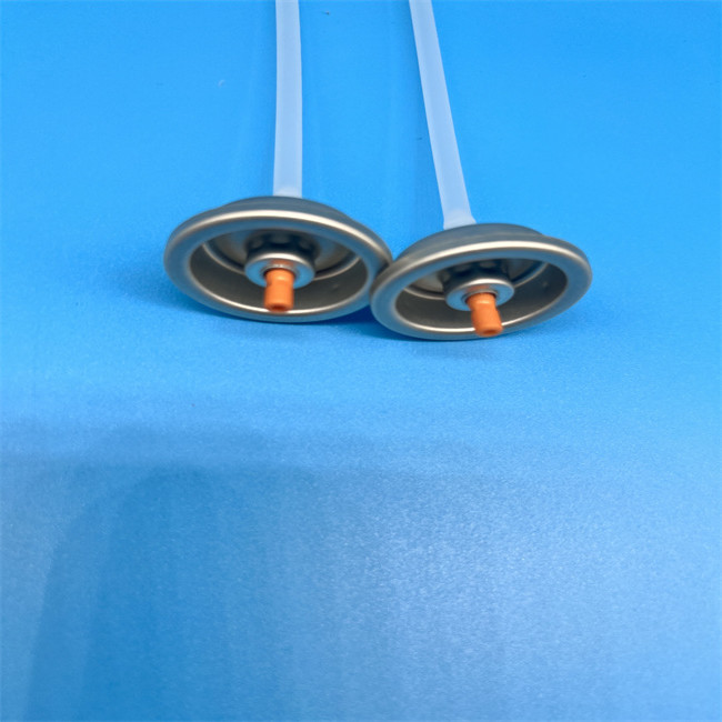Stainless Steel Spring MDF kit activator valve for MDF Stethoscopes One Inch Diameter