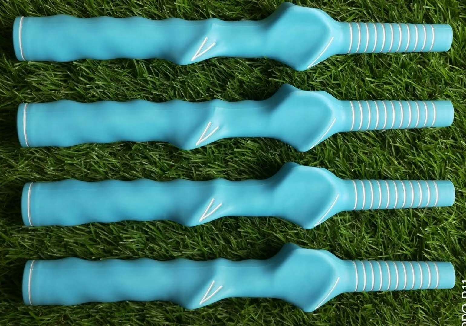 golf swing grip , tpe golf grip , tpr golf grips , tpo golf grip , formed Training Grip