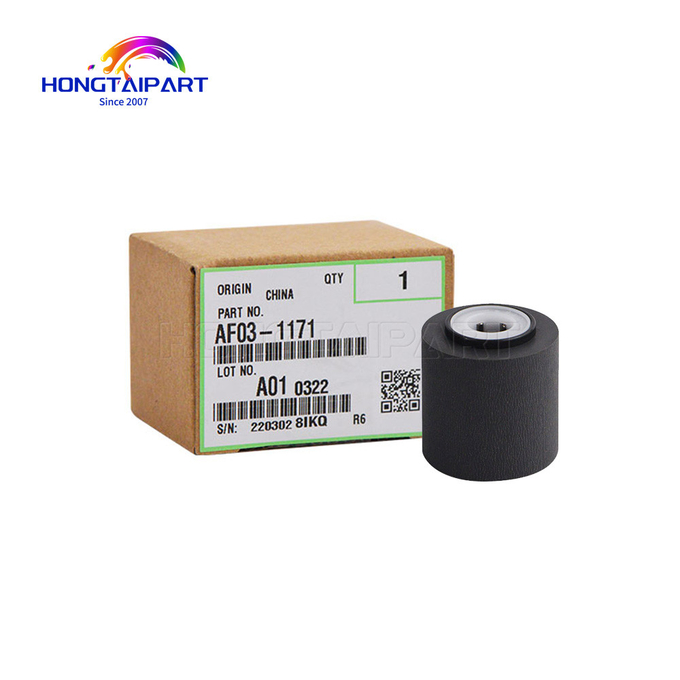 AF031171 AF031171 AF031071 AF03-1071 Paper Feed Roller For Ricoh Pro C751EX RT5110 RT5050 RT4030 HONGTAIPART