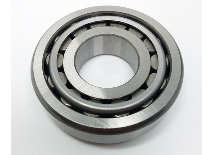 Metric Single Row Tapered Roller Bearing 30324 120mm * 260mm * 60mm