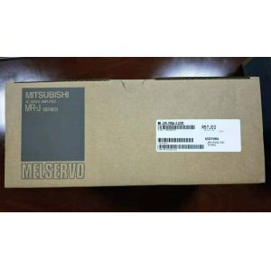 MR-J2S-200A-EJ220 Mitsubishi Programmable Automation Controller MOQ 1 Piece PLC