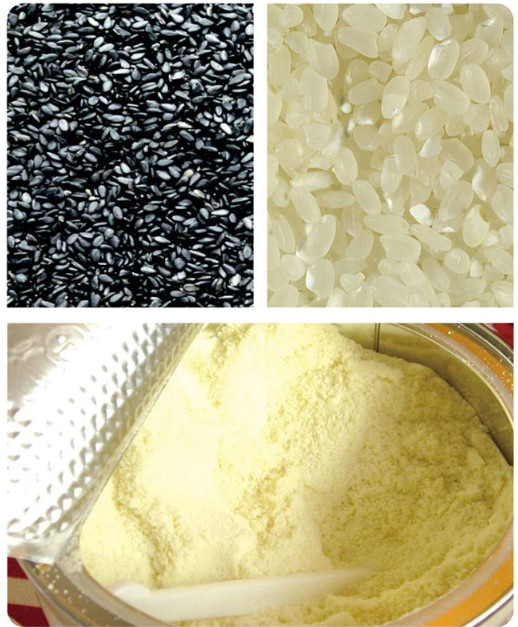 4 Head Sugar Salt Linear Powder Multihead Weigher