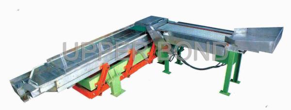 20 - 25 kg/h Cigarette Reclaimer