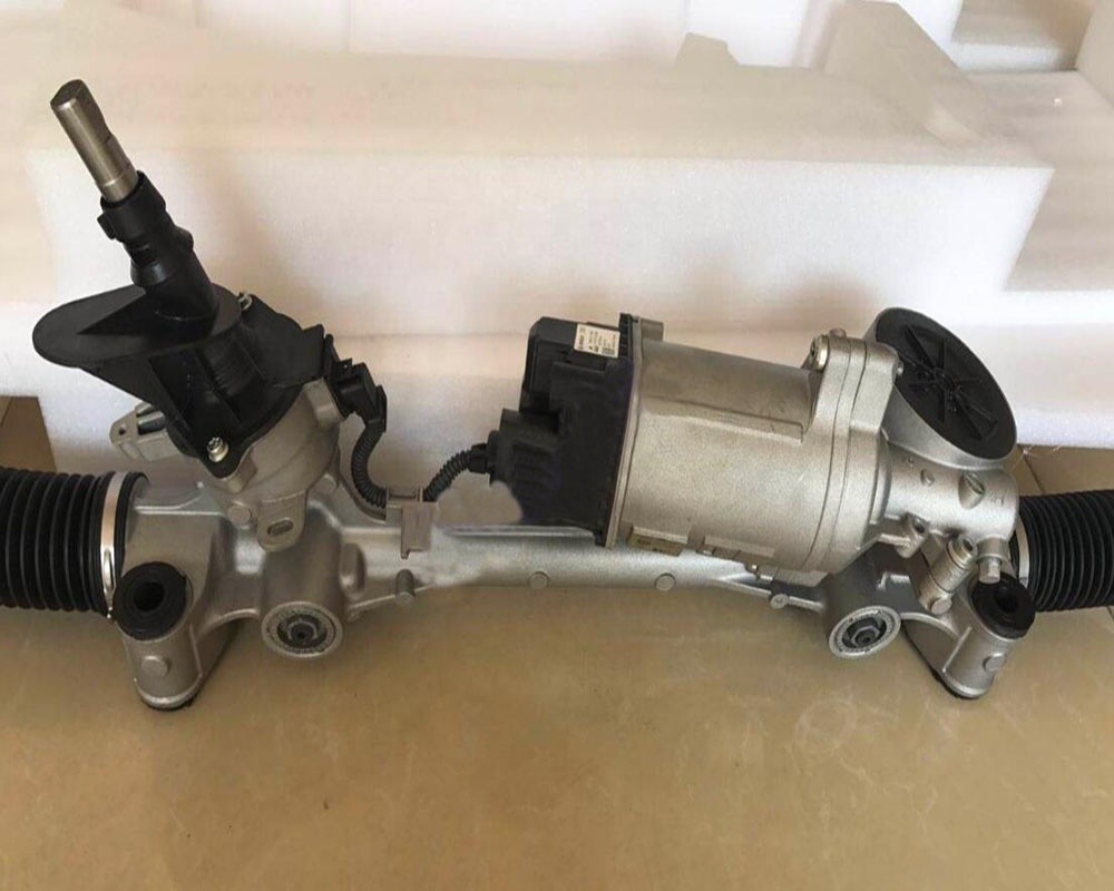 2015 Buick Envision (CP4) Auto Electronic Power Steering Rack & Pinion Car Repair Parts 84085389