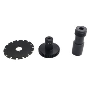  Custom Cnc Machining Precise Plastic Machining Parts Mechanical Machining Service Manufactures