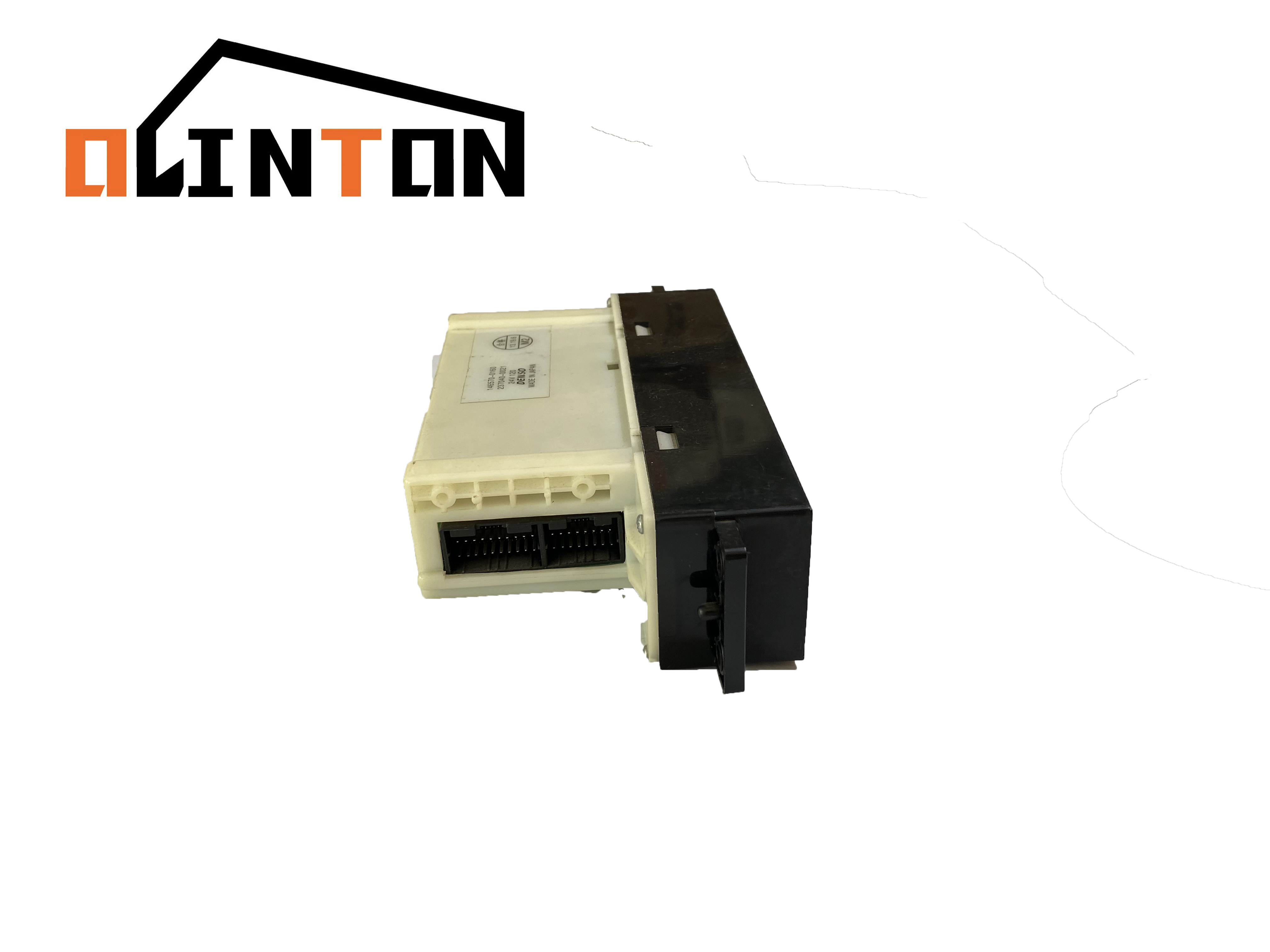 PC200-7 SH200 SH100 SH300 KHR1347 Excavator Controller Computer Board for Repair Shops