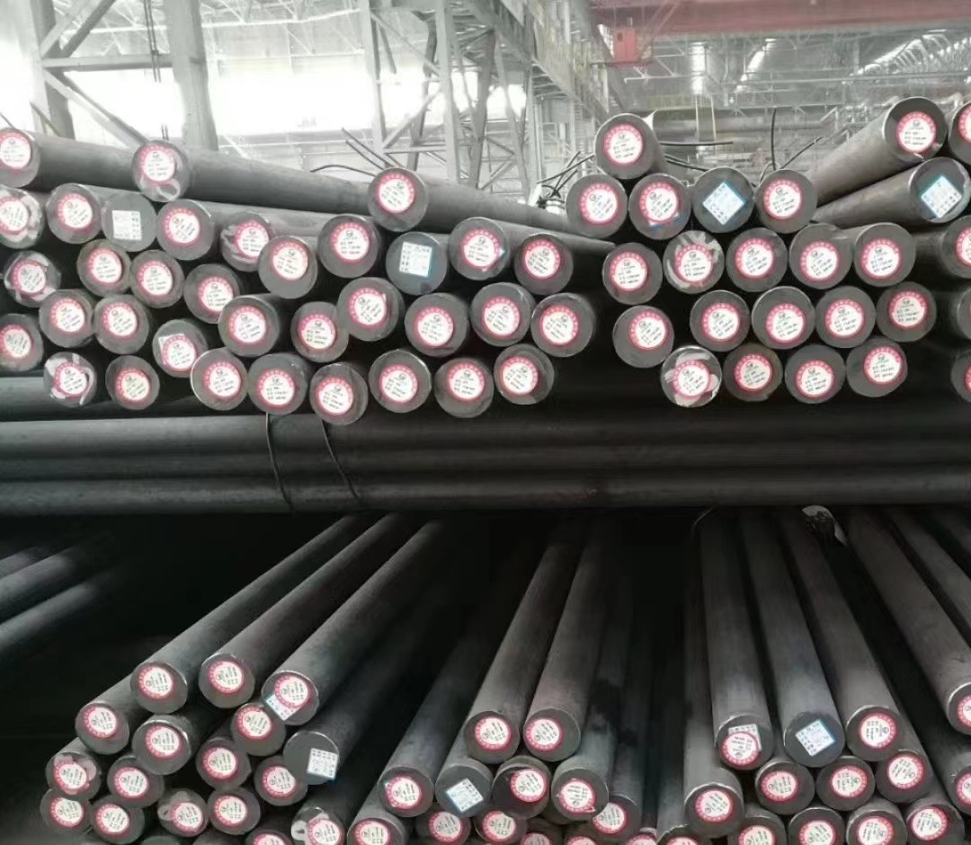 20Cr13 Stainless Steel Round Bar Hot Rolled SS420 Stainless Steel Rod OD4 - 350mm