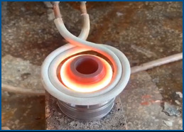 induction heating
