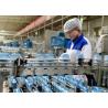 Buy cheap Lactic Acid Bacteria Dairy Production Line Yogurt Manufacturing Equipment / from wholesalers