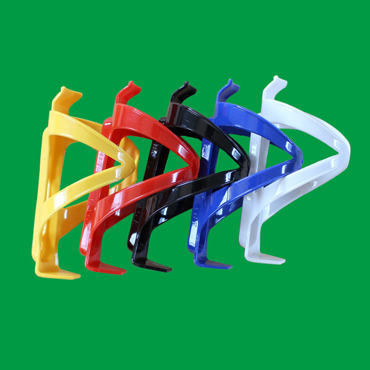 Adjustable Bicycle Water Bottle Holder Cages Storage Rack Accessories Lightweight