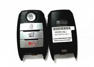 Black Color KIA Sportage Key Fob Entry 95440-D9000 KIA Key Shell Not Included