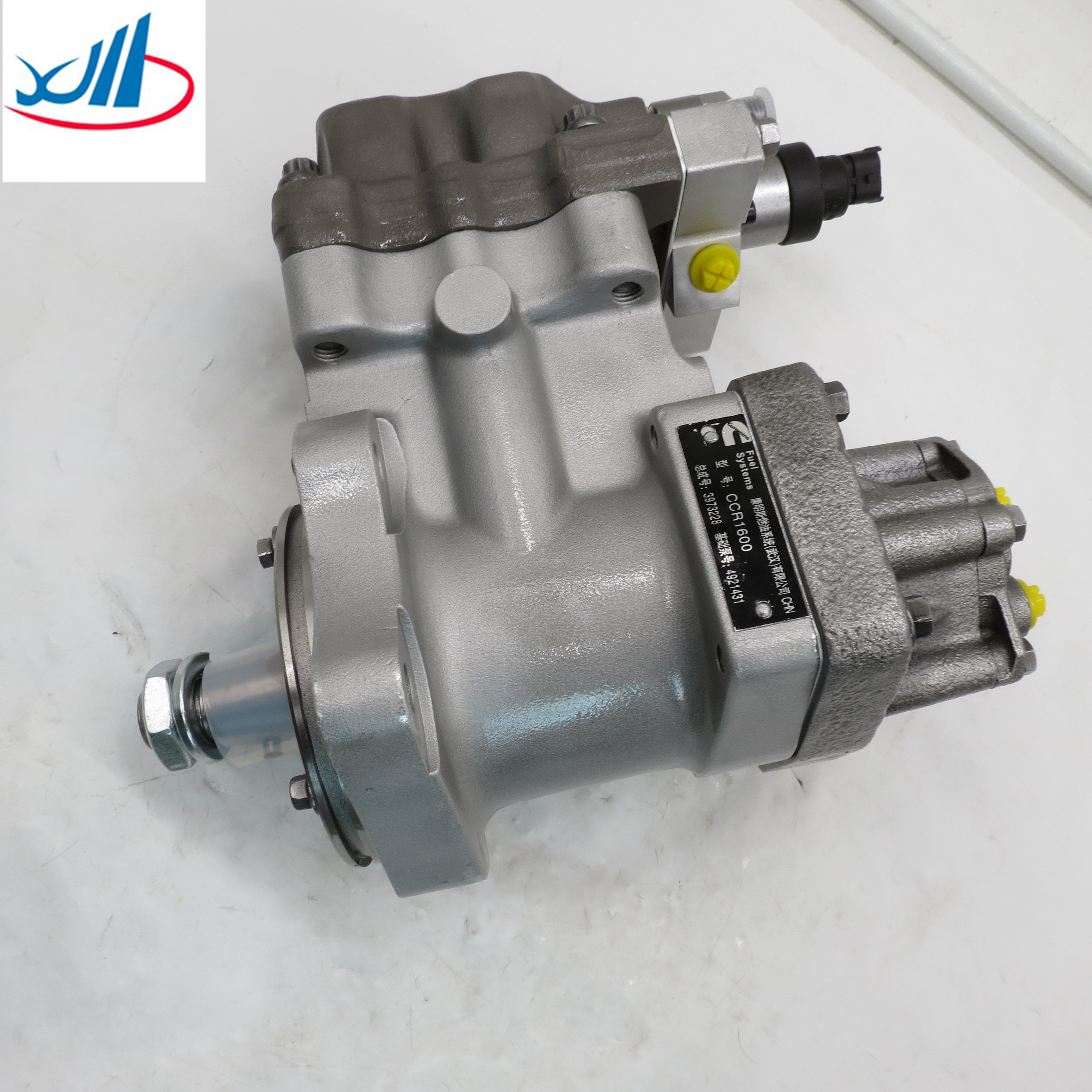 XCMG Diesel Fuel Common Rail Pump CCR1600 3973228 4921431
