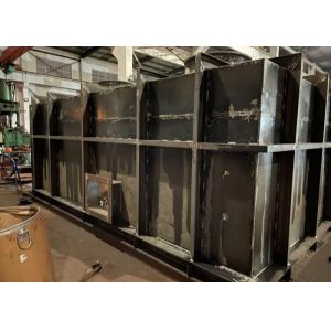 Boiler Stack Economizer Reduce Exhaust Temperature And Improve Efficiency