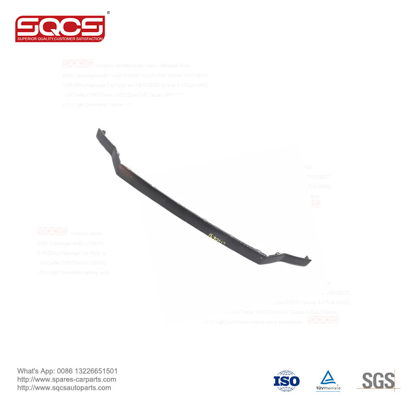 Auto Centre Grille Mount Trim OEM 2E0853194A For VW Crafter 2011-2017