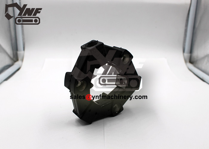 Engine Flywheel Flexible Coupling Excavator Engine Spare Parts For 345B L 3MW