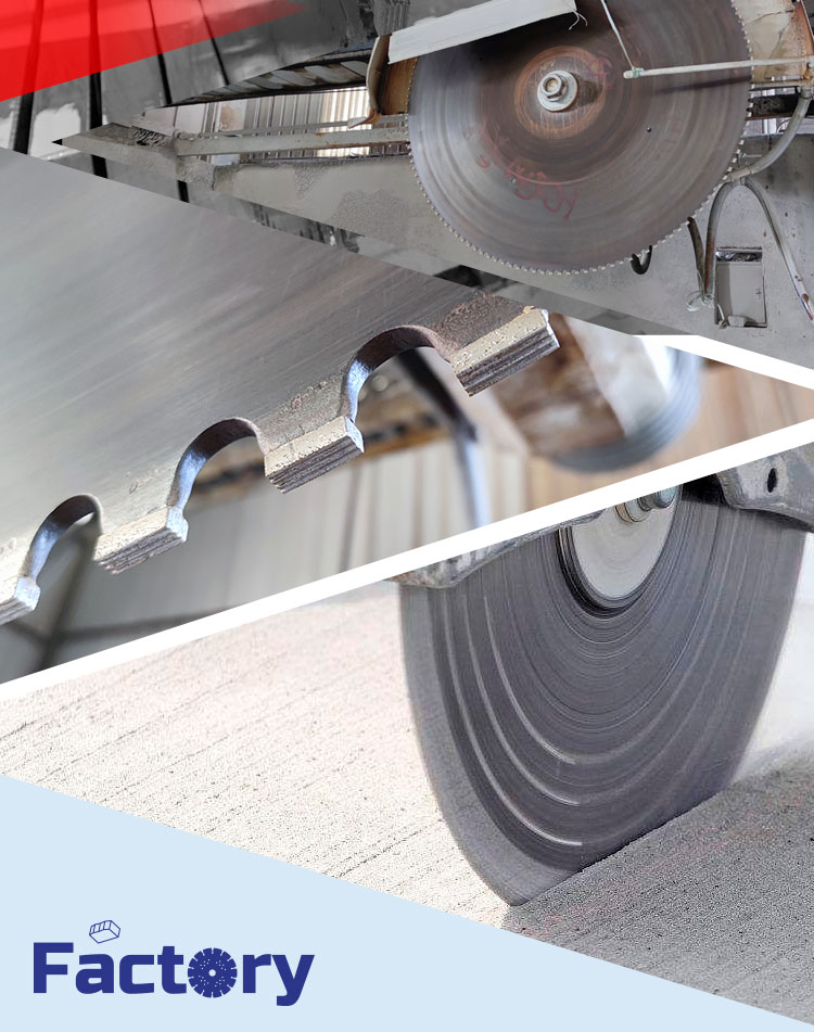 Diamond Sintered Saw Blade Segments for Stone Welding Machine Customized Support ODM