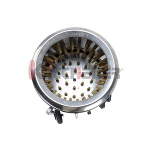 China 2 Wheels Chicken Plucker Machine with Wheels Poultry Picker Duck Bantam Plucker on sale