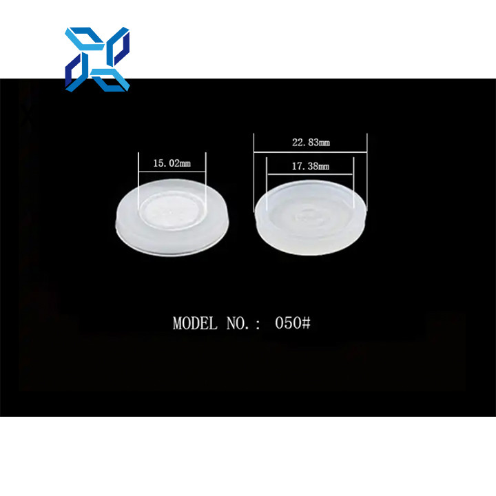 Wholesale Factory Kraft Paper Bag Coffee Degassing Valve One Way Degassing Coffee Valve For Sale