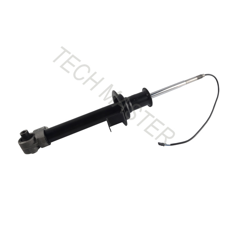 Shock Absorber Struts 37121091571 37121091572 For Rear Left Or Right Replacement For BMW E38 7 Series
