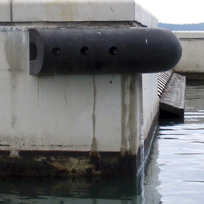 High Durability D Fenders Versatility For Impact Resistance