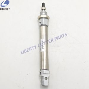 China Vector MP6 Auto Cutter Spare Parts No. CD85N16-60-B Air Cylinder Pneumatic on sale