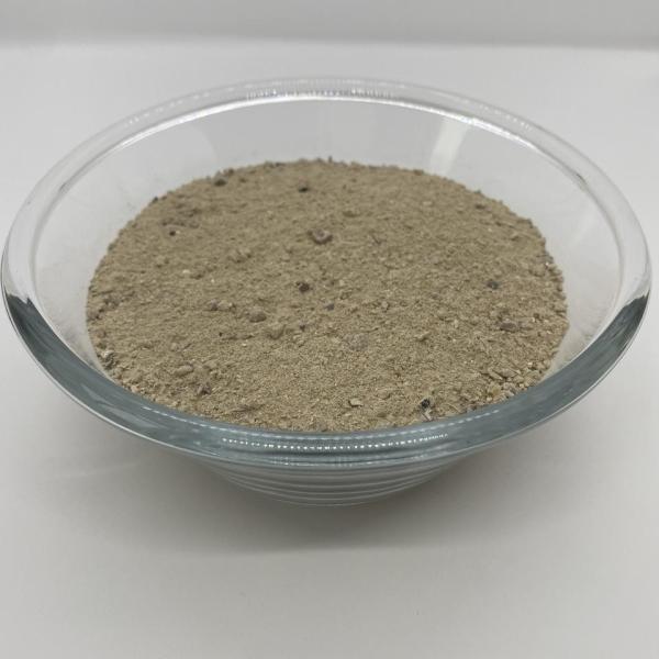 Steel Ladle Castable Refractory Magnesia Gunning Mass Material For Steel