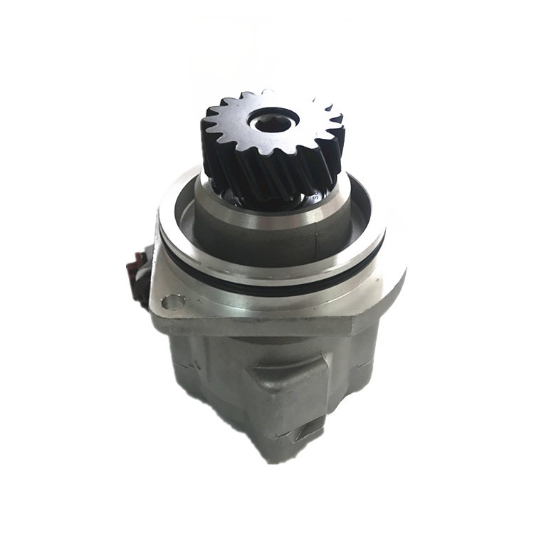 Sinotruk HOWO Wg9619470080 Steering Pump for Truck