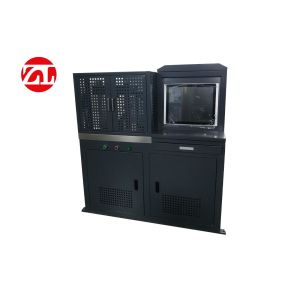 Full Automatic Resist Bending Compression Testing Machine 300kN/10kN