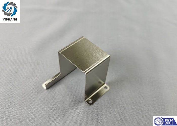 OEM electrical control metal box Stainless Steel boxes sheet metal enclosure manufacturer Customized