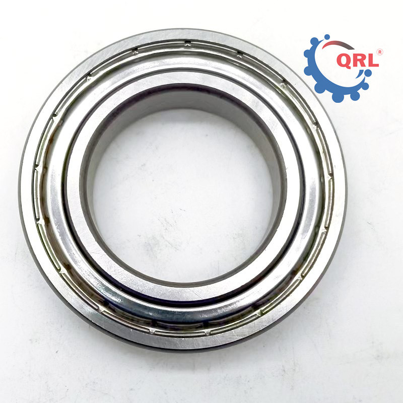 6008 ZZ Deep Groove Ball Bearing 40x68x15mm