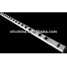 Buy cheap aluminium alloy UL approved American 16-outlet power strip, surge protector with from wholesalers