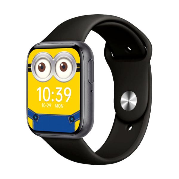 SPO2 Smartwatch Intelligence Health Bracelet 180mAh P80S Fitness Tracker