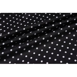 75dx75d 90gsm Polyester Chiffon Fabric Aop Printed