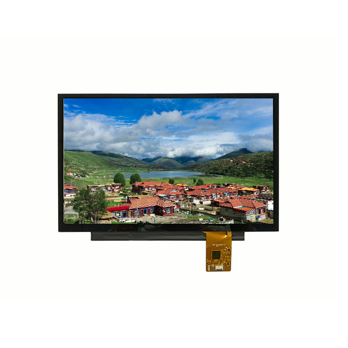  LCD IPS TFT Total Vision Display Manufactures