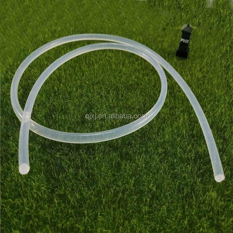 OEM Waterproof Compression Weather Stripping Smooth Double Glazing Wedge Gasket