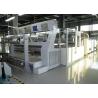 Buy cheap 1200-3400mm Open Width Stenter Finishing Machine 10%-30% Overfeeding Range from wholesalers