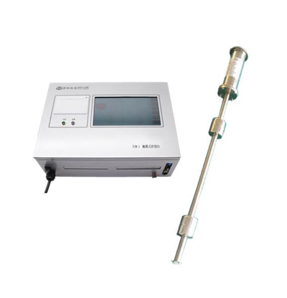 Quality 0 . 3MM Accuracy Digital Fuel Tank Gauge for sale