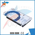 Mega 2560 R3 Board For Arduino Atmega16u2 Compatible Board With Free USB Cable