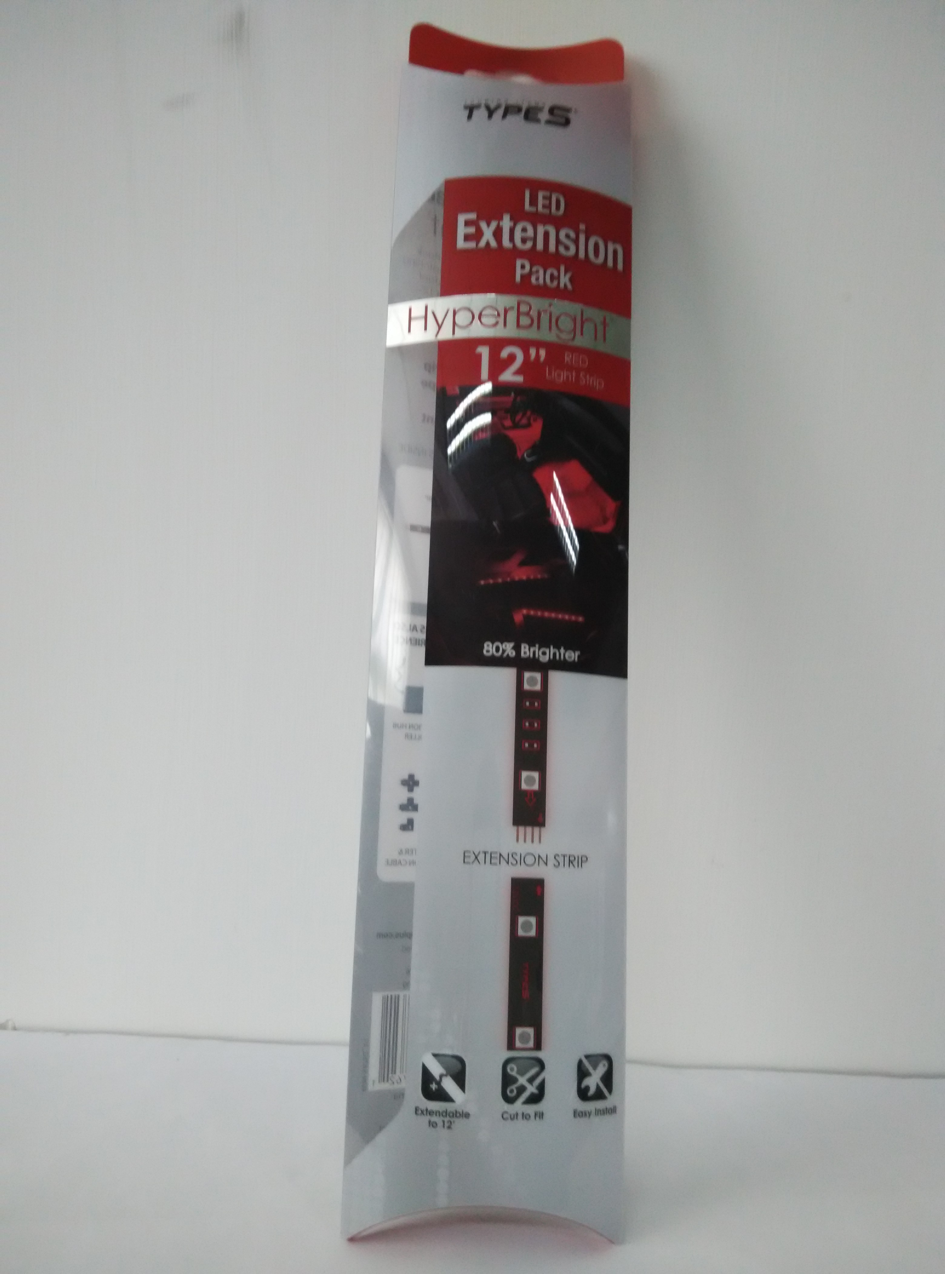 Plastic folding box for wiper box, printing PVC/PET blister products