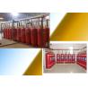 Buy cheap Red Fm200 Fire Suppression System Factory Direct Quality Assurance Best Price from wholesalers