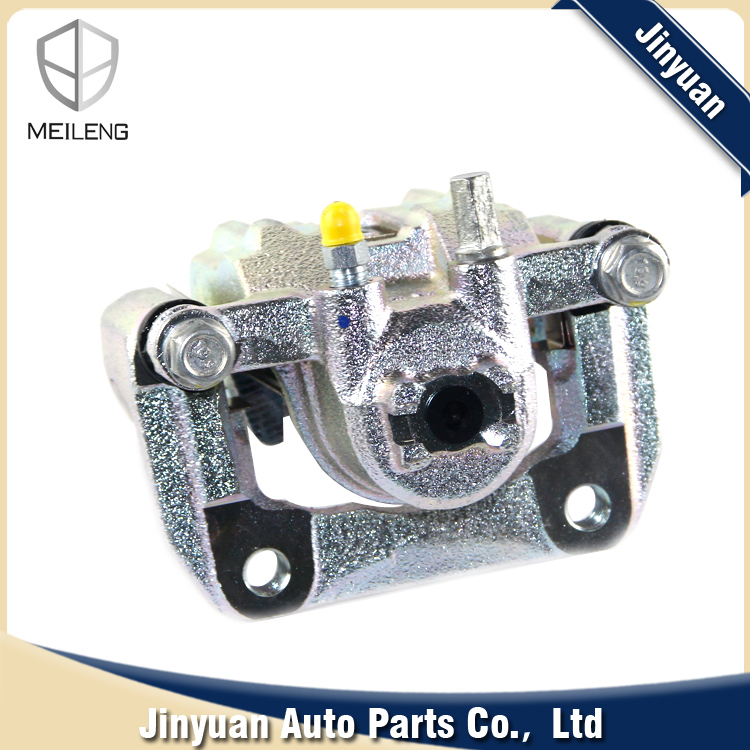 Steel Honda Car Brakes Caliper Sub Assy 43018 SWA A10 CRV 2007-2011
