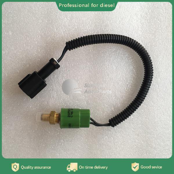 Factory direct sale high quality oil pressure sensor 20Y-06-15190 For Komatsu