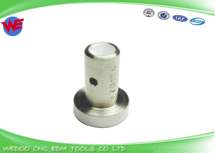 J102 Lower EDM Spare Parts Diamond Wire Guide SSZ2107 For Japax LUB LUX SSZ2107