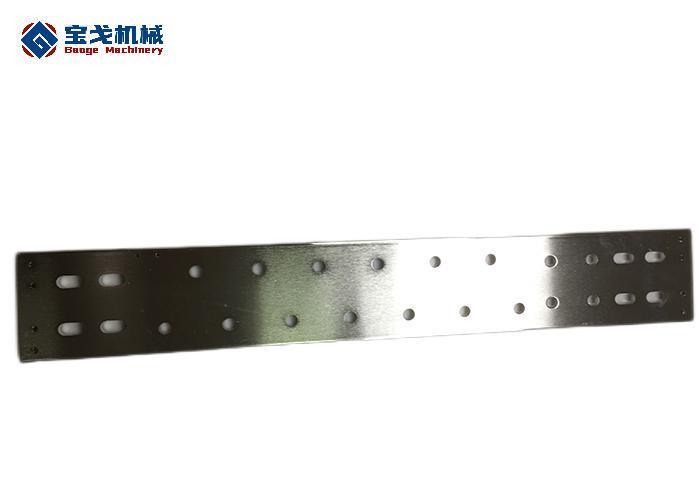 Matte Nickel Plating Tgk12 Ground Bus Bar Kit for Sale