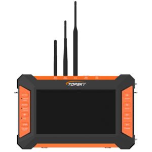 A9 7 Channel Audio Probe Audio Life Detector