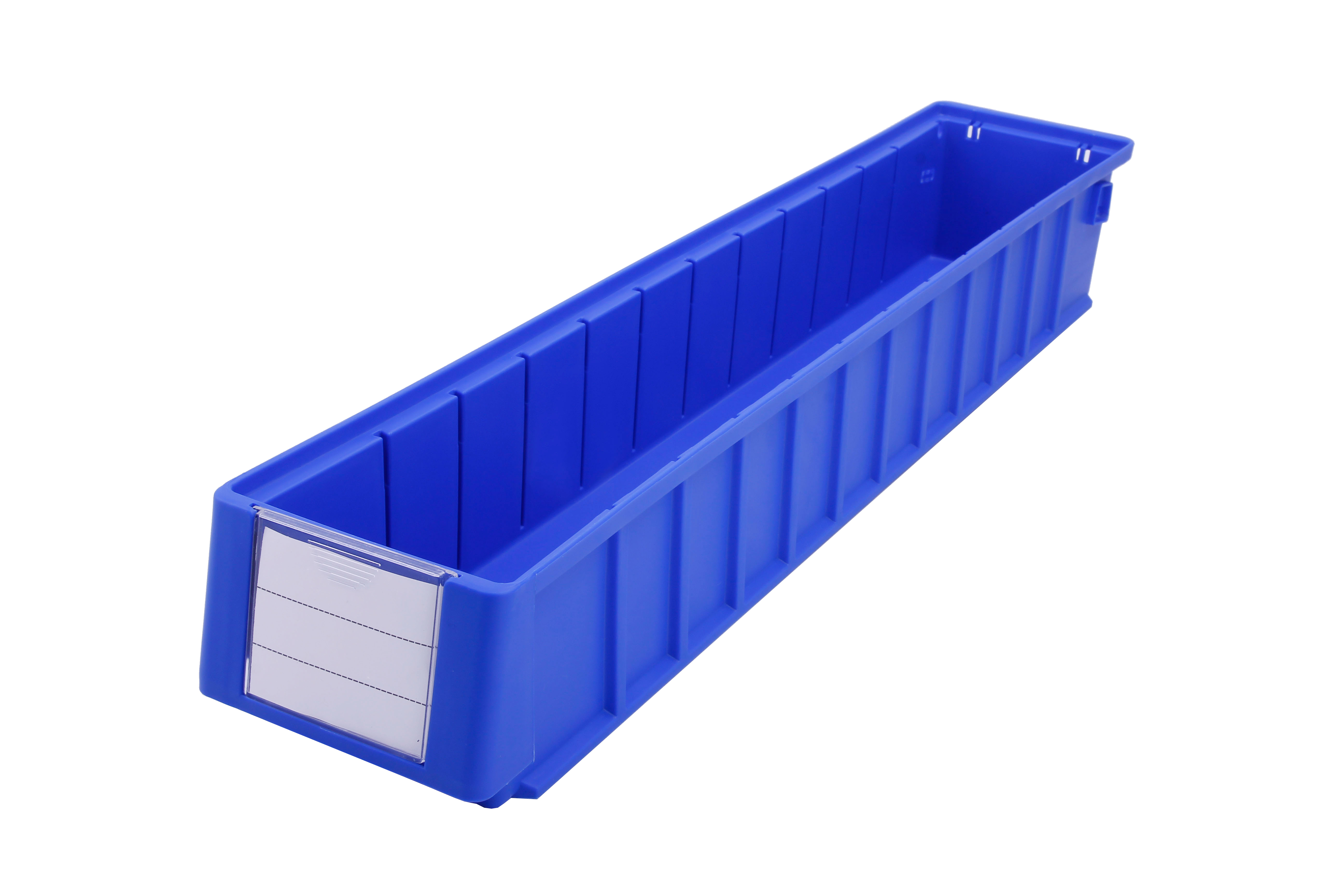 PP Plastic Stackable Drawers Type Bin for Versatile and Practical Parts Organization