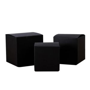 Embossed Custom Foldable Boxes for Customized and Recyclable Packaging Solutions