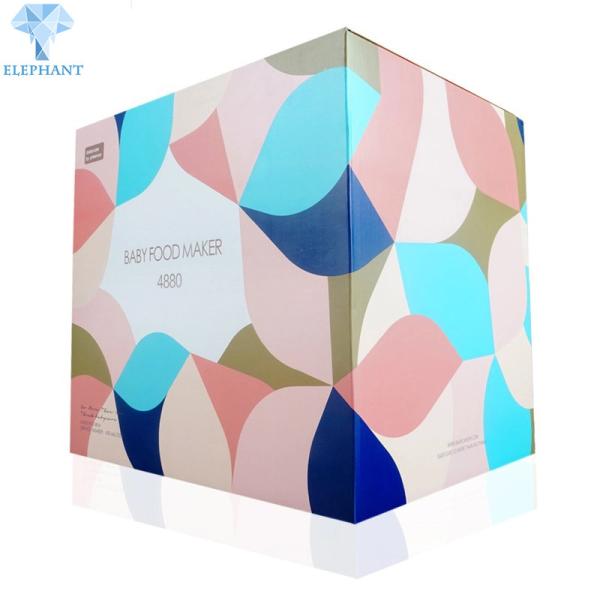 OEM Factory Made Custom Printing Low Price Good Quality Recyclable Soap