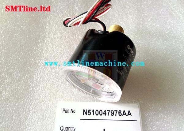 Panasonic Machine AI Spare Parts Original Imported Machine Barometer N510047976A