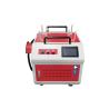 Buy cheap BCX Metal 100mm 100 Watt Laser Rust Remover Handheld No Contact from wholesalers